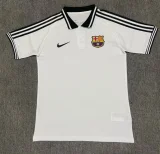 Barcelona POLO Fans 1:1 Quality Soccer Jersey 26-27