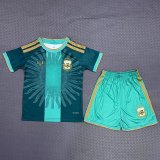 Argentina Special  Edition Kids 1:1 Quality Soccer Jersey 26-27（2026）