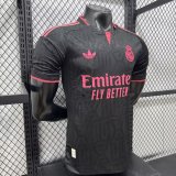 Real Madrid Special Edition Player  1:1 Quality Soccer Jersey  26-27