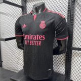 Real Madrid Special Edition Player  1:1 Quality Soccer Jersey  26-27