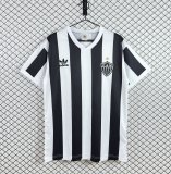 Retro Atletico Mineiro Home  1:1 Quality Soccer Jersey  1983