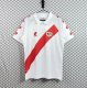 Retro Rayo Vallecano Home  Fans  1:1 Quality Soccer Jersey  1991-1994