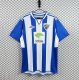 Retro malaga home 1:1 Quality Soccer Jersey 2004-2005