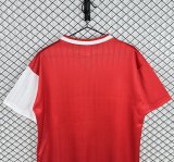 Argentinos Juniors  Home fans 1:1 Quality Soccer Jersey  1996-1997