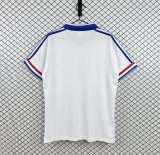 Retro Nacional Home Fans 1:1 Quality Soccer Jersey 1980