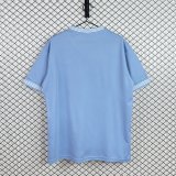 Retro Napoli Home 1:1 Quality Soccer Jersey 1980-1981