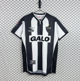 Retro Atletico Mineiro Home  1:1 Quality Soccer Jersey  2000