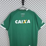 Retro Associaçao  Mineiro Home  1:1 Quality Soccer Jersey  2000