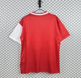Argentinos Juniors  Home fans 1:1 Quality Soccer Jersey  1996-1997