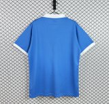 Retro Napoli Home 1:1 Quality Soccer Jersey 1965-1966
