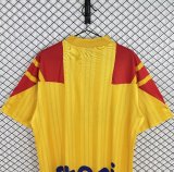 Retro RC Lens Home Fans 1:1 Quality Soccer Jersey 1993-1994