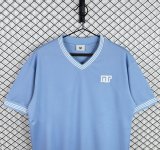 Retro Napoli Home 1:1 Quality Soccer Jersey 1980-1981