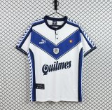 Velez Sarsfield Home Fans 1:1 Quality Soccer Jersey 1997-1998