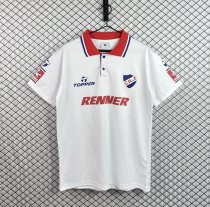 Retro Nacional Home Fans 1:1 Quality Soccer Jersey 1994
