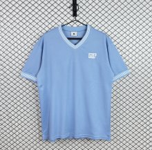 Retro Napoli Home 1:1 Quality Soccer Jersey 1980-1981