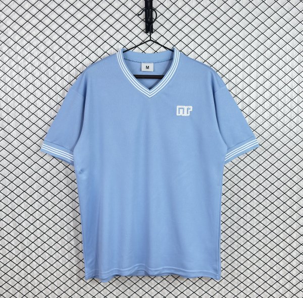 Retro Napoli Home 1:1 Quality Soccer Jersey 1980-1981