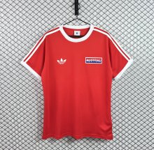 Argentinos Juniors  Home fans 1:1 Quality Soccer Jersey 1980