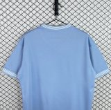 Retro Napoli Home 1:1 Quality Soccer Jersey 1980-1981