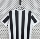 Retro Atletico Mineiro Home  1:1 Quality Soccer Jersey  1983