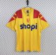 Retro RC Lens Home Fans 1:1 Quality Soccer Jersey 1993-1994
