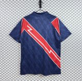 Retro Rayo Vallecano Away Fans  1:1 Quality Soccer Jersey  1995-1996