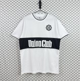 Retro OLIMPIA Home Fans 1:1 Quality Soccer Jersey 1989