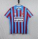 Retro Trabzonspor Home 1:1 Quality Soccer Jersey 1994-1995