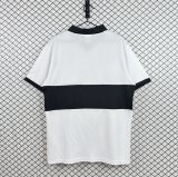 Retro OLIMPIA Home Fans 1:1 Quality Soccer Jersey 1990