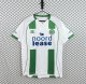 Retro  Groningen Home Fans  1:1 Quality Soccer Jersey 2007-2008