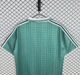 Retro  Legia Warszawa Home Fans  1:1 Quality Soccer Jersey 1995-1996