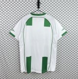 Retro  Groningen Home Fans  1:1 Quality Soccer Jersey 2007-2008