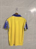 Retro Cadiz hoime  1:1 Quality Soccer Jersey  1993-1994