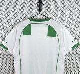 Retro  Groningen Home Fans  1:1 Quality Soccer Jersey 2007-2008