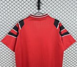 Retro  Leverkusen  Home Fans  1:1 Quality Soccer Jersey  1994-1997