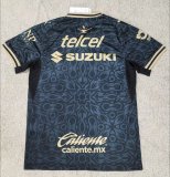 Pumas Third away Fans 1:1 Quality Soccer Jersey  26-27
