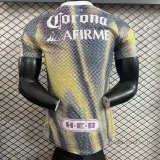 Tiger Third Away Player  1:1 Quality Soccer Jersey  26-27