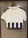 Juventus  Home Women cheerleading  Fans  1:1 Quality Soccer Jersey  26-27