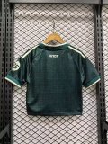 Real Madrid  Away Women cheerleading  Fans 1:1 Quality Soccer Jersey  26-27