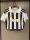 Juventus  Home Women cheerleading  Fans  1:1 Quality Soccer Jersey  26-27