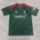 Nottingham Forest  Away Fans 1:1 Quality Soccer Jersey 26-27