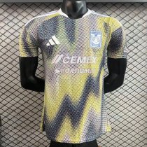 Tiger Third Away Player  1:1 Quality Soccer Jersey  26-27
