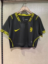 Chelsea Away Women Fans 1:1 Quality Soccer Jersey  26-27