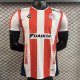 Atletico San Luis Home Player  1:1 Quality Soccer Jersey   26-27