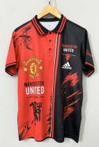 Manchester United  Special Edition Fans 1:1 Quality Soccer Jersey 26-27