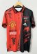 Manchester United  Special Edition Fans 1:1 Quality Soccer Jersey 26-27