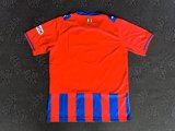 Heidenheim  Home Fans 1:1 Quality Soccer Jersey  26-27
