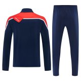 England Blue Jacket  Tracksuit  1:1 Quality Soccer Jersey  26-27 （ 2026 ）