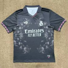 Real Madrid Y3 Special Edition Fans 1:1 Quality Soccer Jersey  26-27