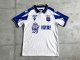 AJ Auxerre Home Fans 1:1 Quality Soccer Jersey  26-27