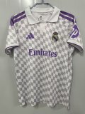 Real Madrid Special Edition Fans 1:1 Quality Soccer Jersey  26-27